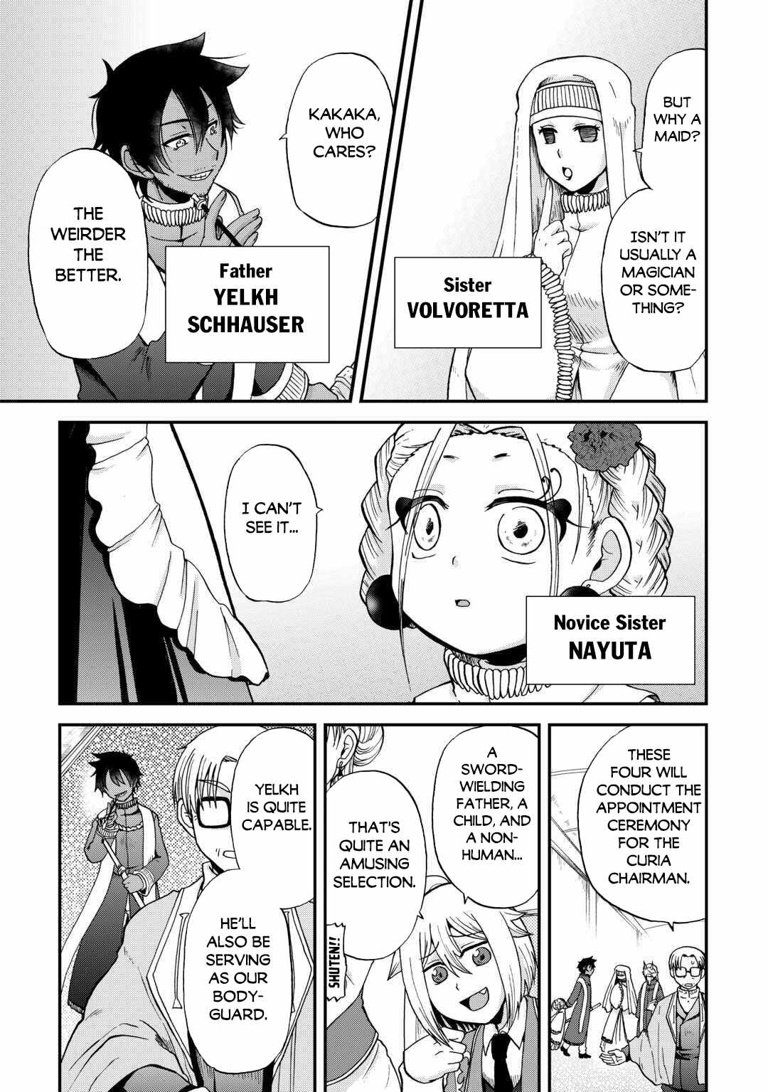 In Previous Life I was a Sword Emperor But now A Trash Prince Chapter 49 4